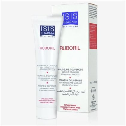 Ruboril Isis Pharma Dermatologie (30mL)