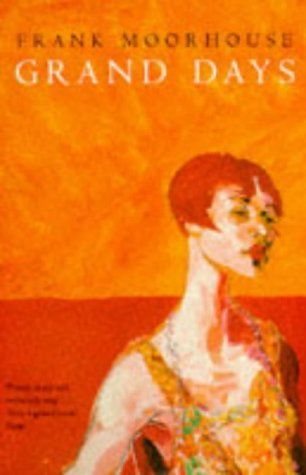 Grand Days 0330274597 Book Cover