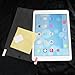 Fintie Screen Protector for iPad 9.7 Inch 2017 / iPad Pro 9.7 Inch / iPad Air 2 / iPad Air, 3-Pack Clear Premium Screen Protector Film for iPad Air 2, iPad Air, iPad Pro 9.7, iPad 2017 Model