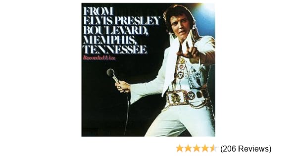 Elvis Presley Ftd Vinyl The Jungle Room Sessions Sealed Sold In Cork