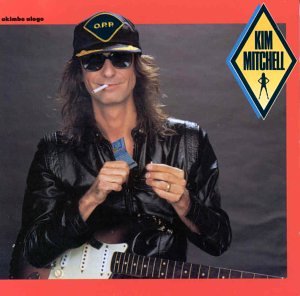 KIM MITCHELL - 100 Oldies Deel 109 - Zortam Music