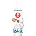 Brabantia PerfectFit Size B / 1.3 Gal, White