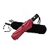 SY COMPACT Travel Umbrella Windproof Automatic Umbrella for Women red Umbrellas- Factory Outlet Shop