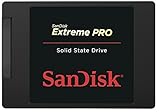 SanDisk Extreme PRO 240GB SATA 6.0Gb/s 2.5-Inch 7mm Height Solid State Drive (SSD)
