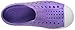 Native Jefferson Slip-On Sneaker,Techno Purple Iridescence,8 Medium US Toddler