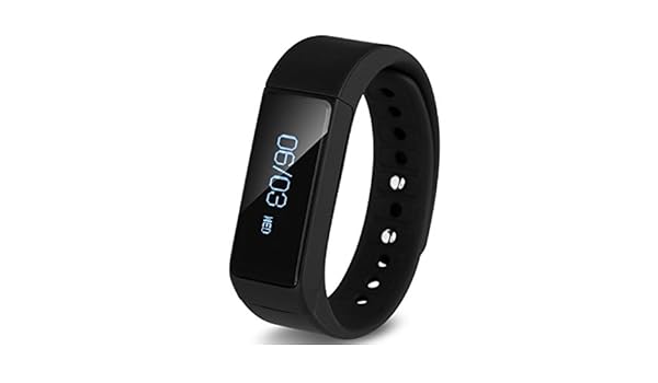 i5 plus smartband