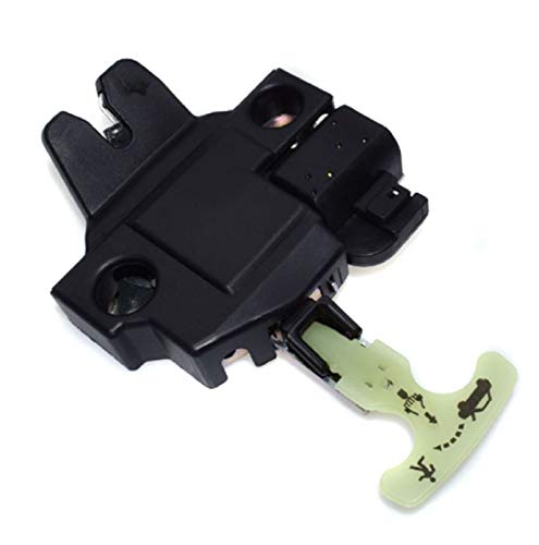 YONGHONG Trunk Lid Latch Power Door Lock Actuator for 2007-2011 Toyota Camry Replaces 931-860 64600-06010 64600-33120 64610-33080 - Thumbnail 5