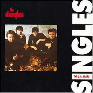 Singles (The UA Years)