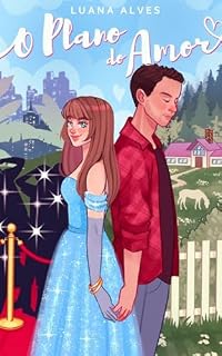 Livro O Plano do Amor
