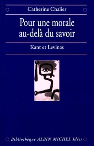 Download Pour une morale au-delà du savoir PDF
