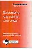 Image de Recognising and Coping with Stress: A Booklet for Families of a Child with a Diagnosis of Autism