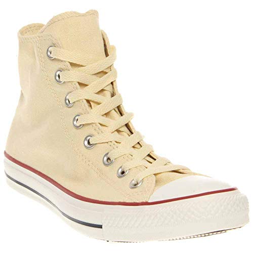 Converse Chucks All Star shoes white M9162, turnschuhe & sneaker herren/, US Size 5.5 mens 7.5 womens