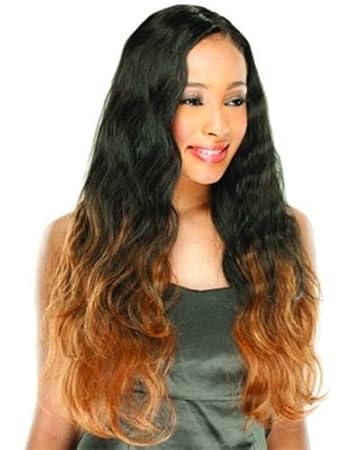 Amazon Com Freetress Equal Russian Bundle Wave 16 Inch 2