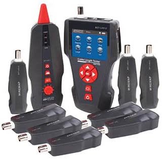 BESANTEK BST-LAN13 Multifunction Cable Tester