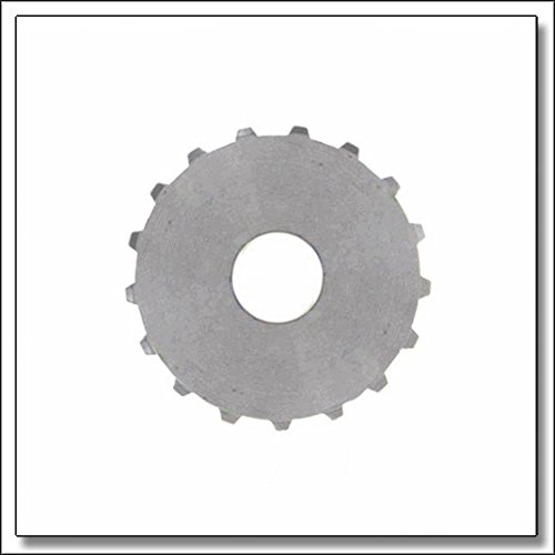 Aj Antunes - Roundup 2150277 Drive Sprocket, 17 Tooth