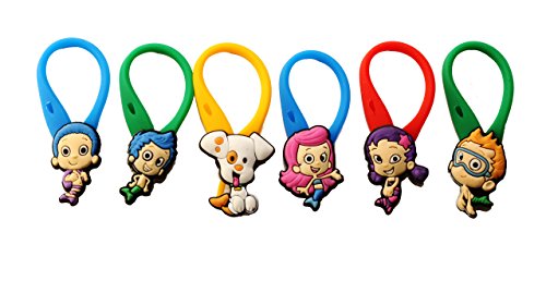 AVIRGO 12 Pcs Shower Curtain Ring # 19 - 19