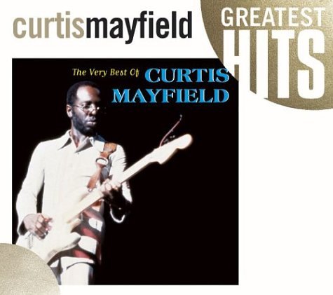 Curtis Mayfield - Top 40 Jaarlijsten 1971 - Zortam Music