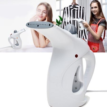 gs GREATERSCAP Healthcare Steamer, steam Inhaler Vaporizer, Steamer for Cold and Cough, Facial Steamer for face and Nose, face Vaporizer Steamer, Water Steamer, Steamer for Kids, Adults