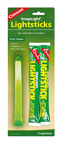 Coghlan's 9202 2-Pack Lightsticks