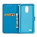 LG Stylo 3 Case, LG Stylus 3 Case, Everun [Stand Feature] Premium PU Leather Wallet Case [Card Slots] Book Stylev Protective Flip Cover for LG Stylo 3 LS777/LG Stylus 3