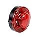 Exlight LED Car Emergency Beacon Flares- Pack of 3, Red