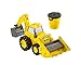 Fisher-Price Bob The Builder, Mash & Mold Scoop