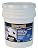 RAE - CINDER BLOCK PAINT - BLACK - Masonry, Brick, Concrete, and Stucco Paint, 5-gallon