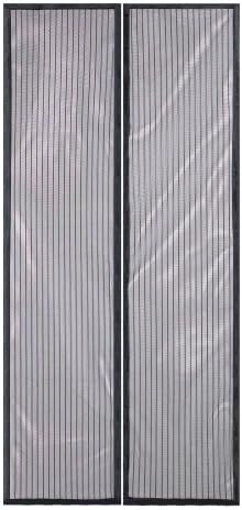 Flexible Doorway Screen