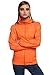 Zeagoo Lightweight Rainwear Active Outdoor Hoodie Cycling Running Windbreaker Jacket