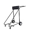 TMS-315-Lb-Outboard-Boat-Motor-Stand-Carrier-Cart-Dolly-Storage-Pro-Heavy-Duty-New