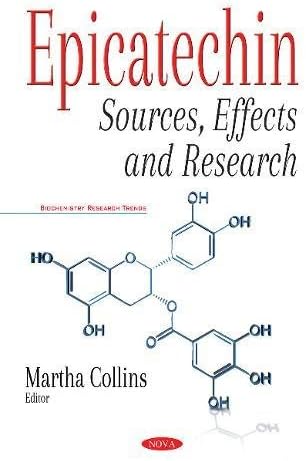 Epicatechin: Sources, Effects & Research