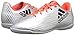 adidas Performance Kids' X 16.4 Indoor Soccer Cleats (Little Kid/Big Kid)