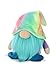 Aurora World Plush Gnomlin, Zoobie Tie Dye Gnome