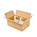 1InTheHome Heavy Duty White Hangers Tubular Plastic Hangers, Set of 24 (Heavy Duty)