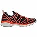 Zoot Men's Ultra Kalani 3.0 Running Shoe,Black/Insignia/Flame,9 M US