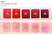 BBIA Last Velvet Lip Tint - Soft & Creamy Matte Finish Lip Stain, Blur Effect with Velvety Texture, Long-Lasting, High Pigment, Lightweight, Non-Drying, Korean Lip Makeup (01 EXTRA PURE)
