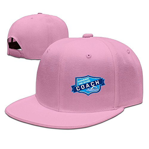 Plain Caps Adjustable Swim \u0026amp; Diving 