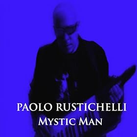 Mystic Man