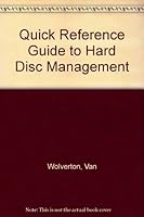 Hard Disk 1556151055 Book Cover