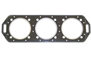 SIERRA INTERNATIONAL INC. Sierra International, 18-3872, Head Gasket , white