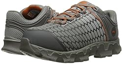 Timberland PRO Women's Powertrain Sport Alloy Toe