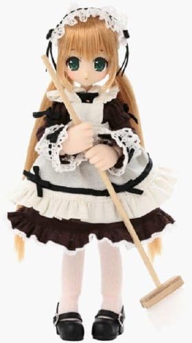 Lil' Fairy~little Maid~/ripu