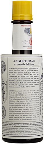 Angostura Aromatic Bitter (1 x 0.2 l) – Bild 6