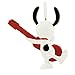 Hallmark Peanuts Snoopy with Guitar Christmas Ornament