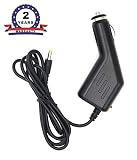 New Car DC Adapter for Insignia NS-P4112 NS-P4113 Anti-Shock Protection Portable CD Player NSP4112 NSP4113 Auto Vehicle Boat RV Camper Cigarette Lighter Plug Power Supply Cord
