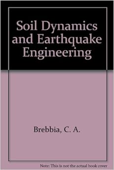 SOIL DYNAMICS AND EARTHQUAKE ENGINEERING PDF visual data 3