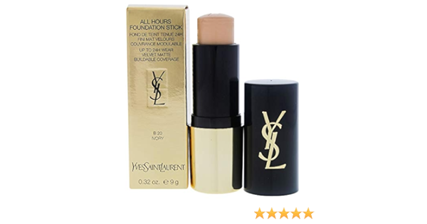 all hours foundation b20