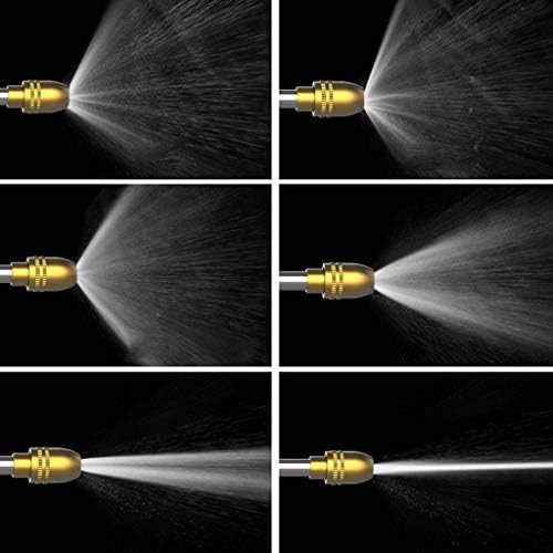 Jjhysg Gartenwasserschlauchleitung Gartenschlauch