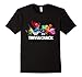 Mens Trivia Crack Olympics T-Shirt Small Black