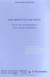 Par monts et par mots